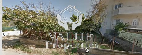 Land plot 485sqm for sale-Artemida (Loutsa)