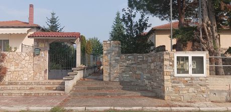 Μονοκατοικία 531τ.μ. για πώληση-Δράμα