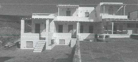 Μεζονέτα 118τ.μ. για πώληση-Τήνος