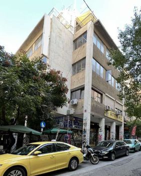 Γραφείο 15τ.μ. για πώληση-Κέντρο
