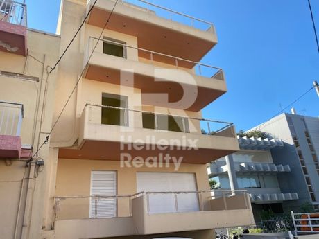 Apartment 63sqm for sale-Iraklio » Center