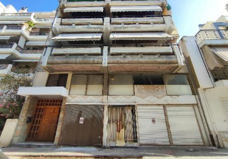 Κατάστημα 87 τ.μ. για πώληση