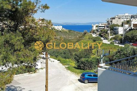 Maisonette 105sqm for sale-Rafina