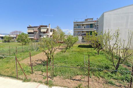 Οικόπεδο 328 τ.μ. για πώληση