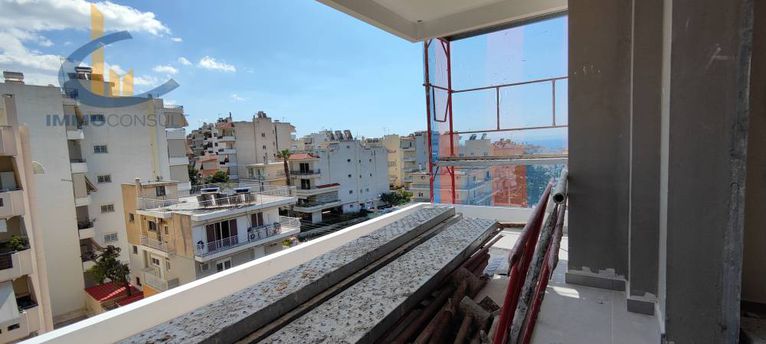 Maisonette 125 sqm for sale, Athens - South, Glyfada