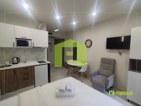 Studio / γκαρσονιέρα 27 τ.μ. για πώληση
