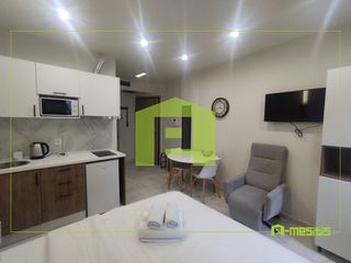 Studio / γκαρσονιέρα 27 τ.μ. για πώληση