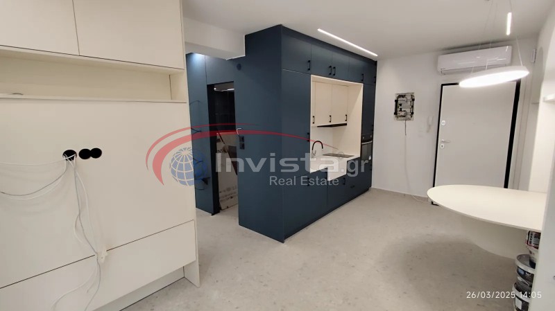 Διαμέρισμα 45 τ.μ. προς πώληση, Άγιος Δημήτριος Θεσσαλονίκης