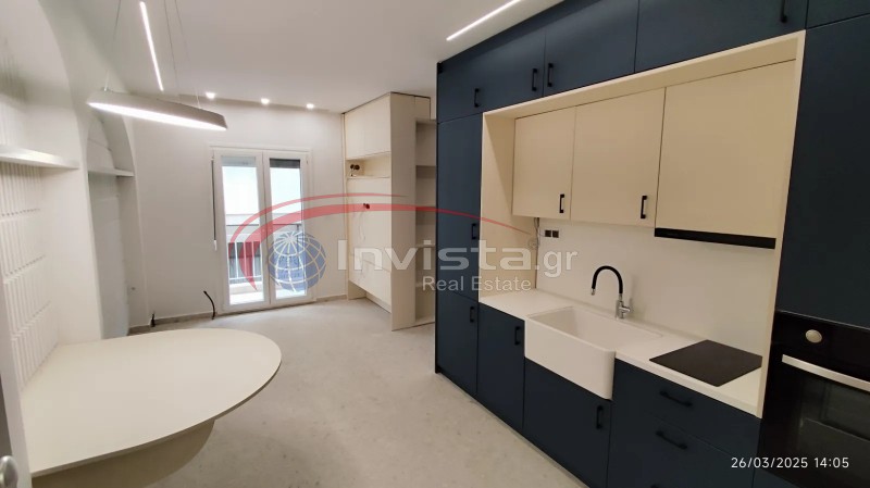 Διαμέρισμα 45 τ.μ. προς πώληση, Άγιος Δημήτριος Θεσσαλονίκης