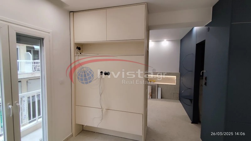 Διαμέρισμα 45 τ.μ. προς πώληση, Άγιος Δημήτριος Θεσσαλονίκης
