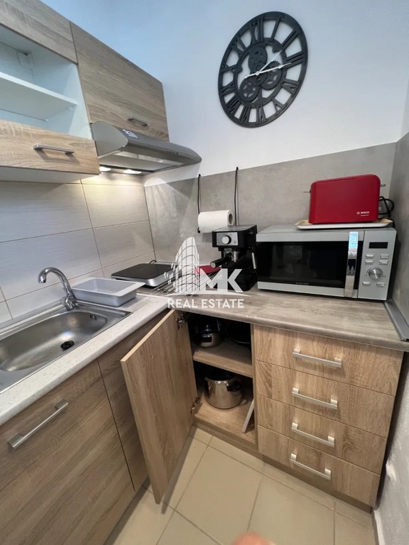 Studio / γκαρσονιέρα 25 τ.μ. προς πώληση, Νέα Καλλικράτεια