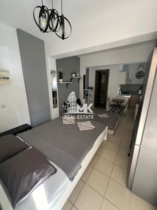 Studio 25 sqm for sale, Chalkidiki, Kallikrateia