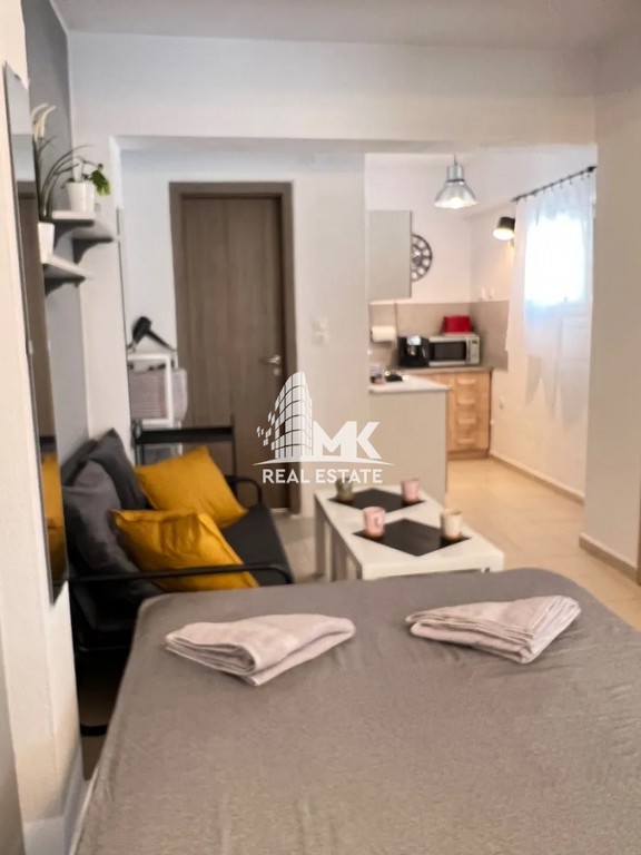 Studio / γκαρσονιέρα 25 τ.μ. προς πώληση, Νέα Καλλικράτεια
