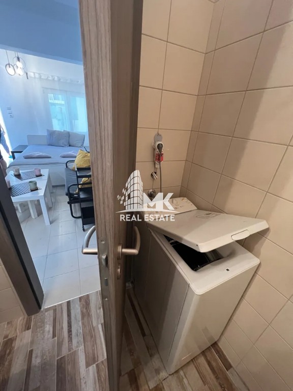 Studio / γκαρσονιέρα 25 τ.μ. προς πώληση, Νέα Καλλικράτεια