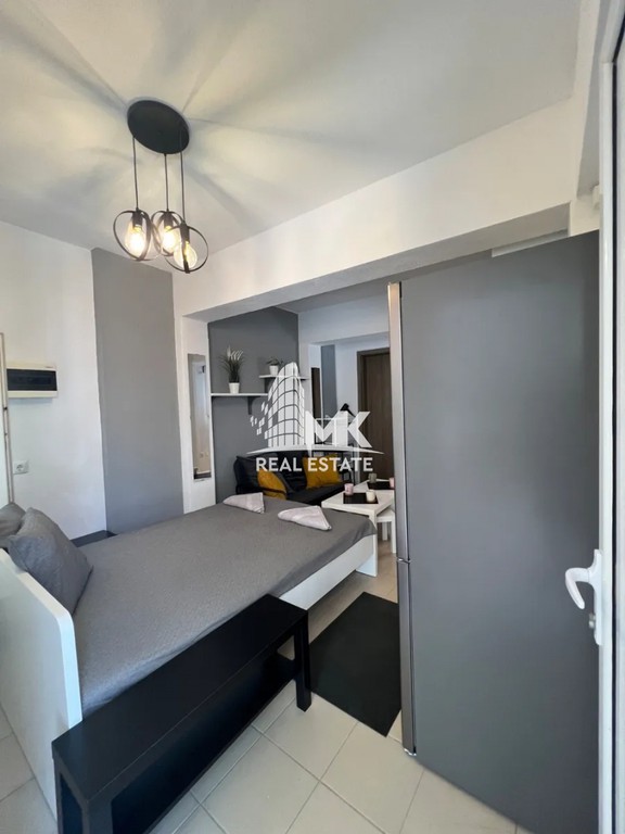 Studio / γκαρσονιέρα 25 τ.μ. προς πώληση, Νέα Καλλικράτεια