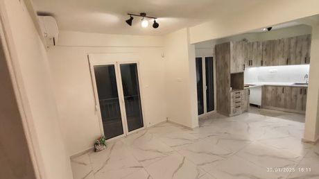 Διαμέρισμα 85τ.μ. για ενοικίαση-Βούλγαρη - άγιος ελευθέριος