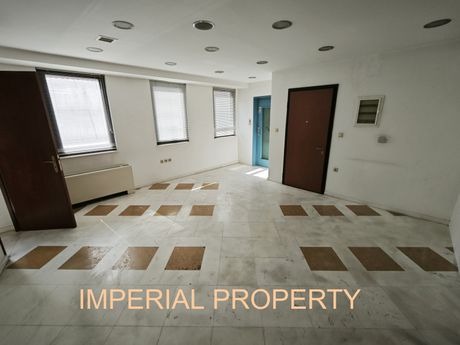 Office 165sqm for rent-Piraeus - Center