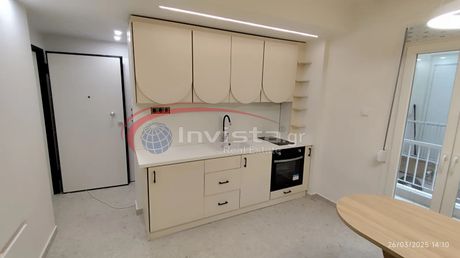 Διαμέρισμα 35τ.μ. για πώληση-Άγιος δημήτριος