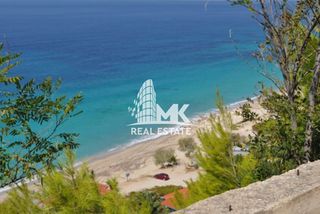 Αγροτεμάχια 13.100 τ.μ. προς πώληση, Περιοχή Χώρας Λευκάδας-thumb-3