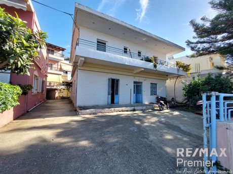 Διαμέρισμα 53τ.μ. για πώληση-Πρέβεζα » Παντοκράτωρ