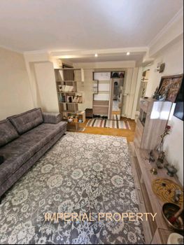 Apartment 46sqm for sale-Nea Smyrni » Ano Nea Smyrni
