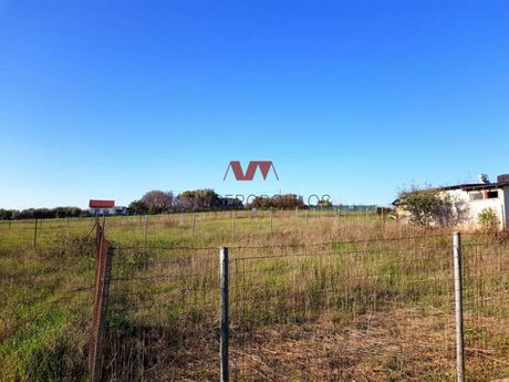 Parcel 320sqm for sale-Kallikrateia » Nea Silata