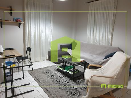 Διαμέρισμα 45τ.μ. για ενοικίαση-Πάτρα » Φρούριο