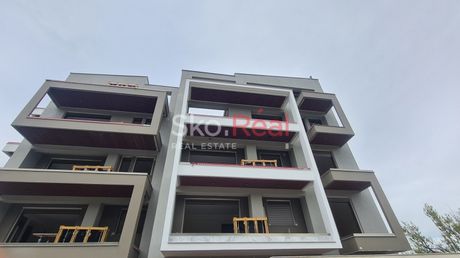 Maisonette 122sqm for sale-Charilaou