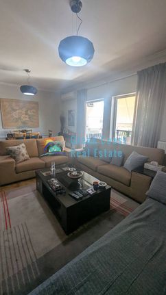 Apartment 92 sqm for sale, Achaia, Patra