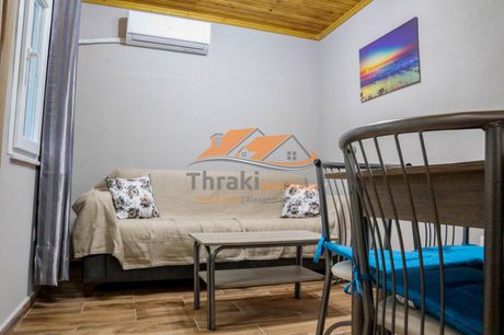 Detached home 33sqm for sale-Alexandroupoli » Makri