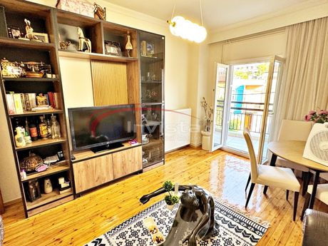 Apartment 85sqm for sale-Kalamaria » Agios Panteleimon
