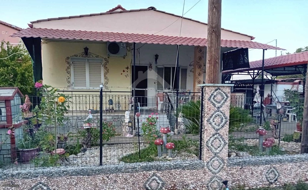 Μονοκατοικία 47 τ.μ. πρός πώληση, Θεσσαλονίκη - Υπόλ. Νομού, Άγιος Γεώργιος