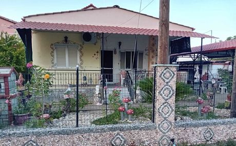 Μονοκατοικία 47 τ.μ. για πώληση