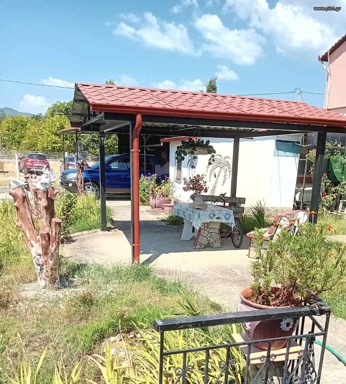 Μονοκατοικία 47 τ.μ. πρός πώληση, Θεσσαλονίκη - Υπόλ. Νομού, Άγιος Γεώργιος