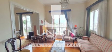 Apartment 105sqm for sale-Paleo Psichiko » Agios Dimitrios