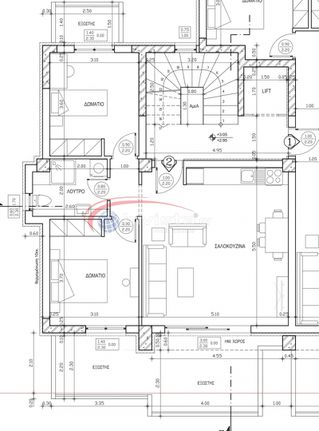 Διαμέρισμα 85 τ.μ. για πώληση, Θεσσαλονίκη - Περιφ/Κοί Δήμοι, Θέρμη