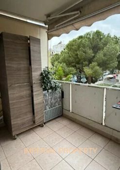 Apartment 75sqm for sale-Kalithea » Tzitzifies