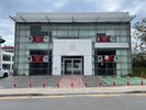 Επιχειρηματικό κτίριο 4.351τ.μ. για ενοικίαση-Πάτρα