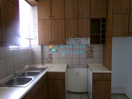 Apartment 98sqm for rent-Patra » Patra Centre