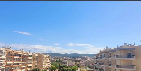 Apartment 92sqm for sale-Stavroupoli » Nikopoli