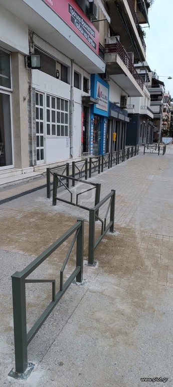 Κατάστημα 43 τ.μ. προς ενοικίαση, Κέντρο Καισαριανής
