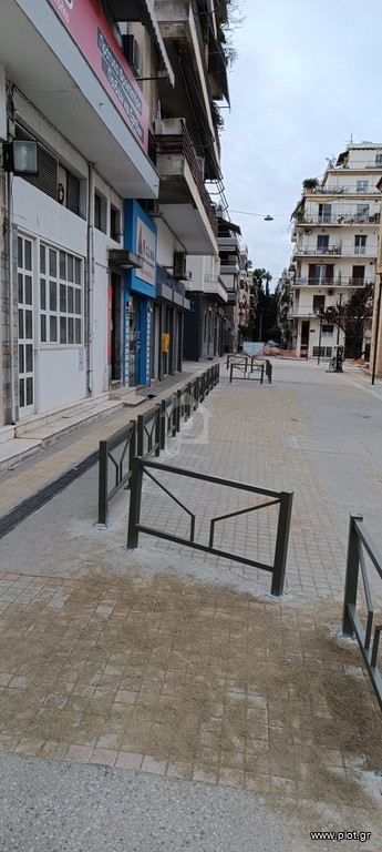 Κατάστημα 43 τ.μ. προς ενοικίαση, Κέντρο Καισαριανής