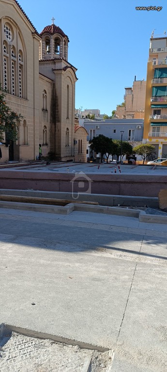 Κατάστημα 43 τ.μ. προς ενοικίαση, Κέντρο Καισαριανής
