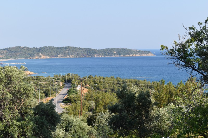 Μονοκατοικία 106 τ.μ. για πώληση, Ν. Καβάλας, Θάσος