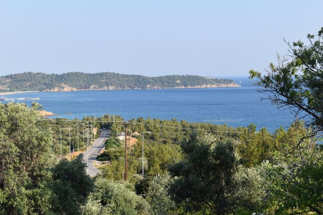 Detached home 106 sqm for sale, Kavala Prefecture, Thasos