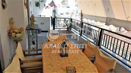Apartment 106sqm for sale-Patra » Ipsila Alonia