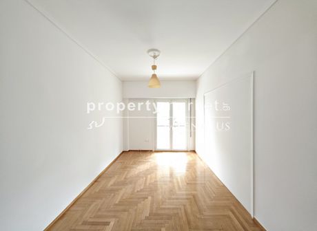 Διαμέρισμα 85τ.μ. για ενοικίαση-Παγκράτι » Άλσος παγκρατίου