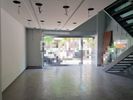 Store 365sqm for rent-Vizantio