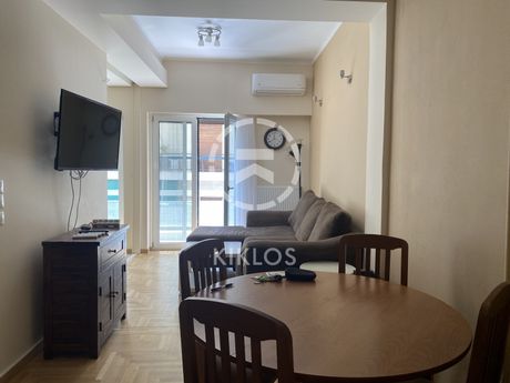 Διαμέρισμα 72τ.μ. για πώληση-Ιλίσια » Κάτω ιλίσια