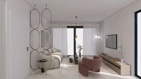 Apartment 76sqm for sale-Iraklio » Ano Psalidi